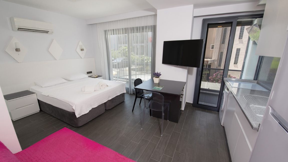 Mert Otel