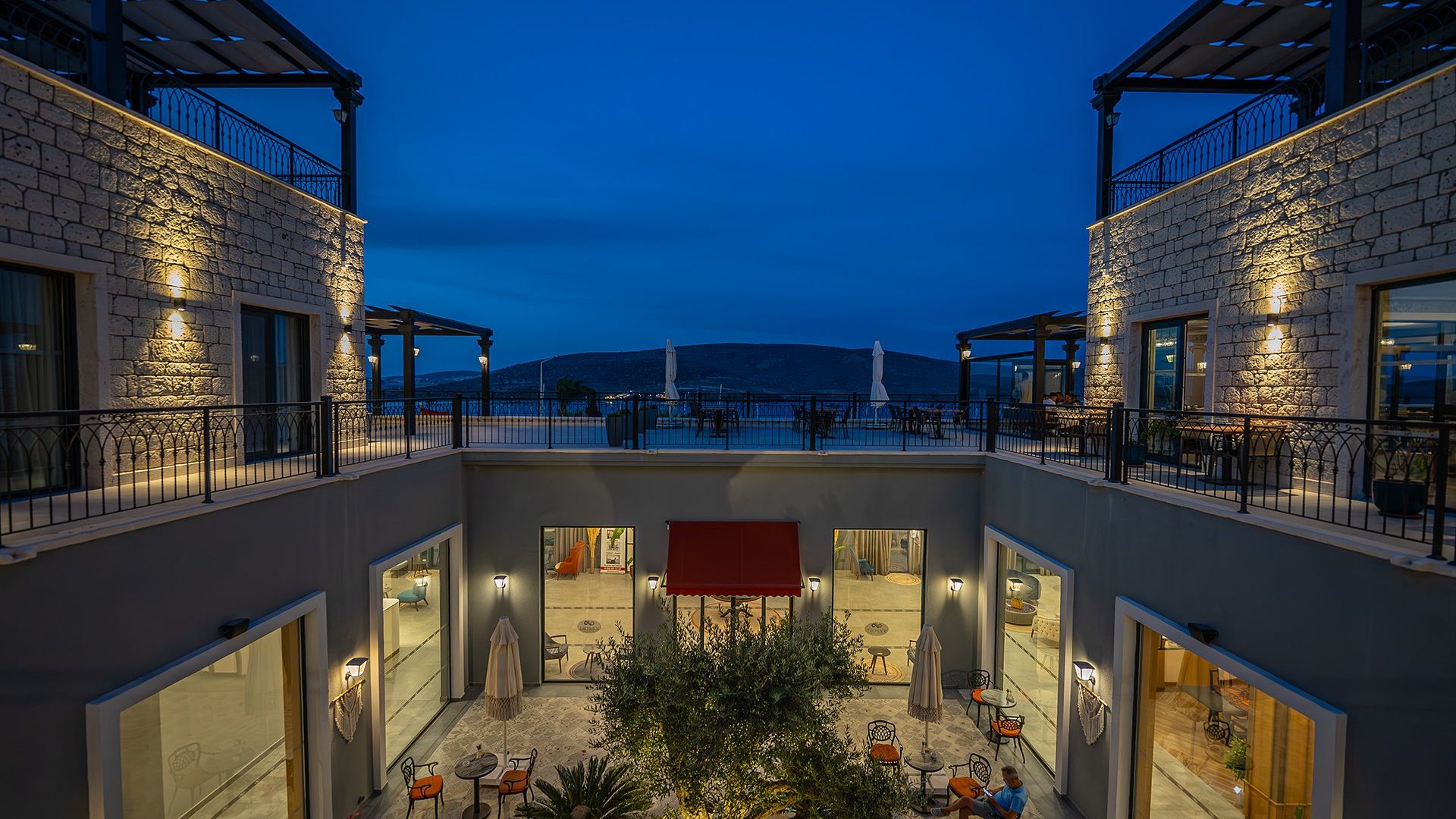 Soliport Hotel & SPA