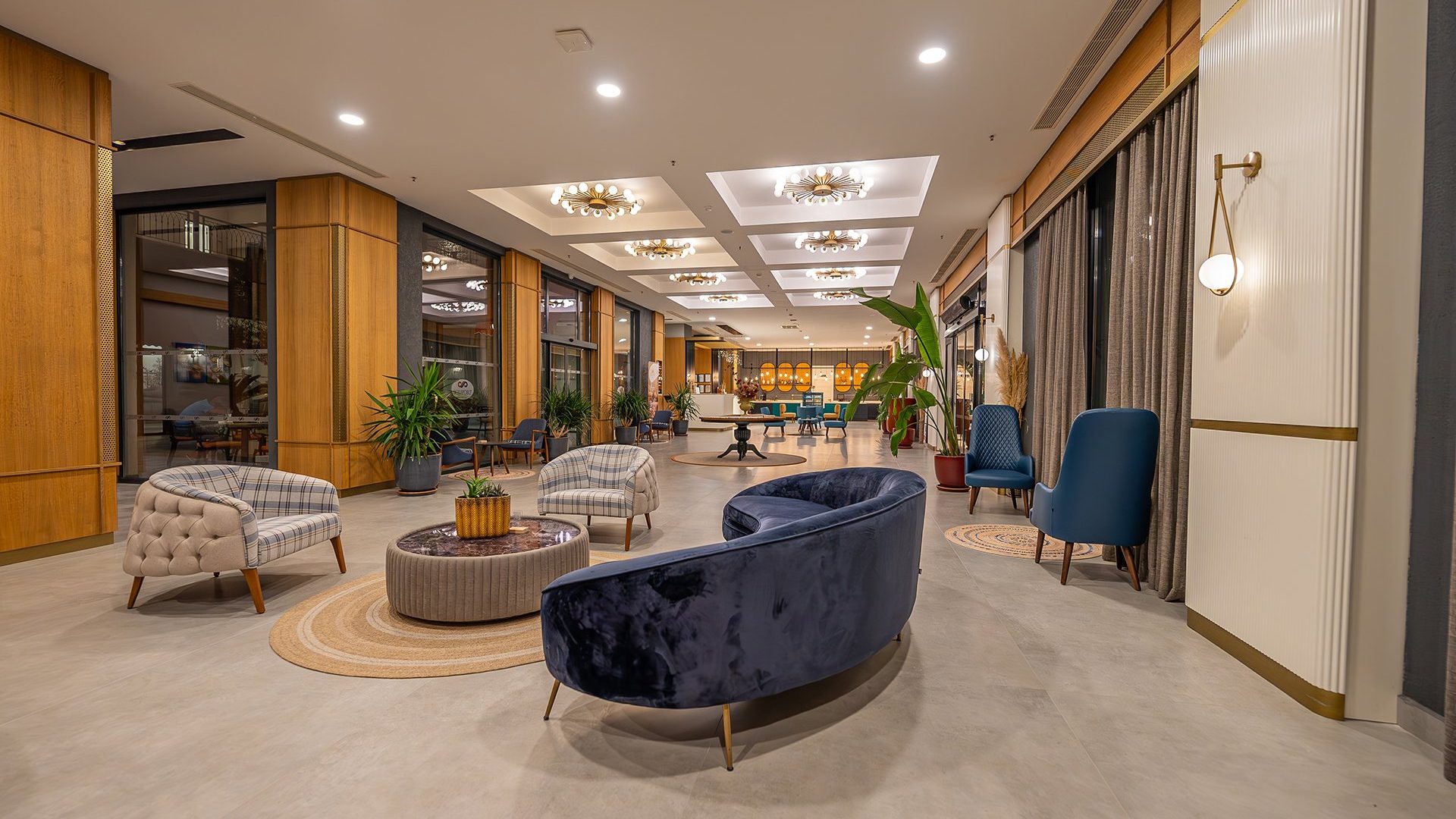 Soliport Hotel & SPA