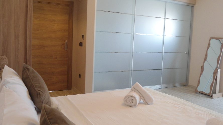 F&G Alaçatı Hotel