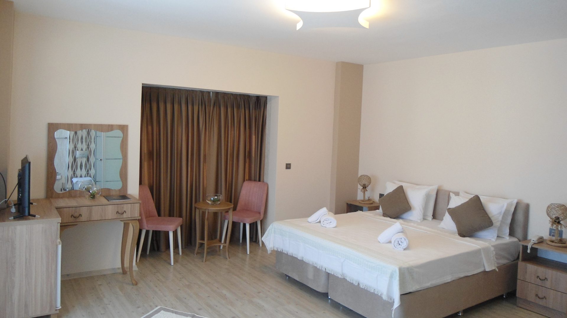 F&G Alaçatı Hotel
