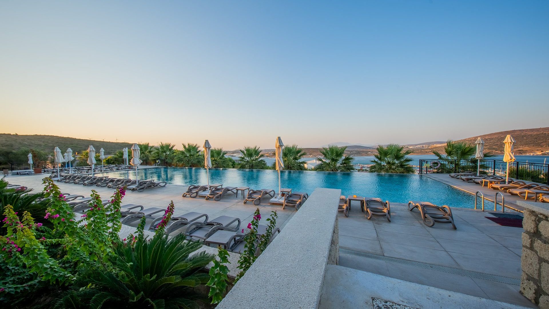 Soliport Hotel & SPA