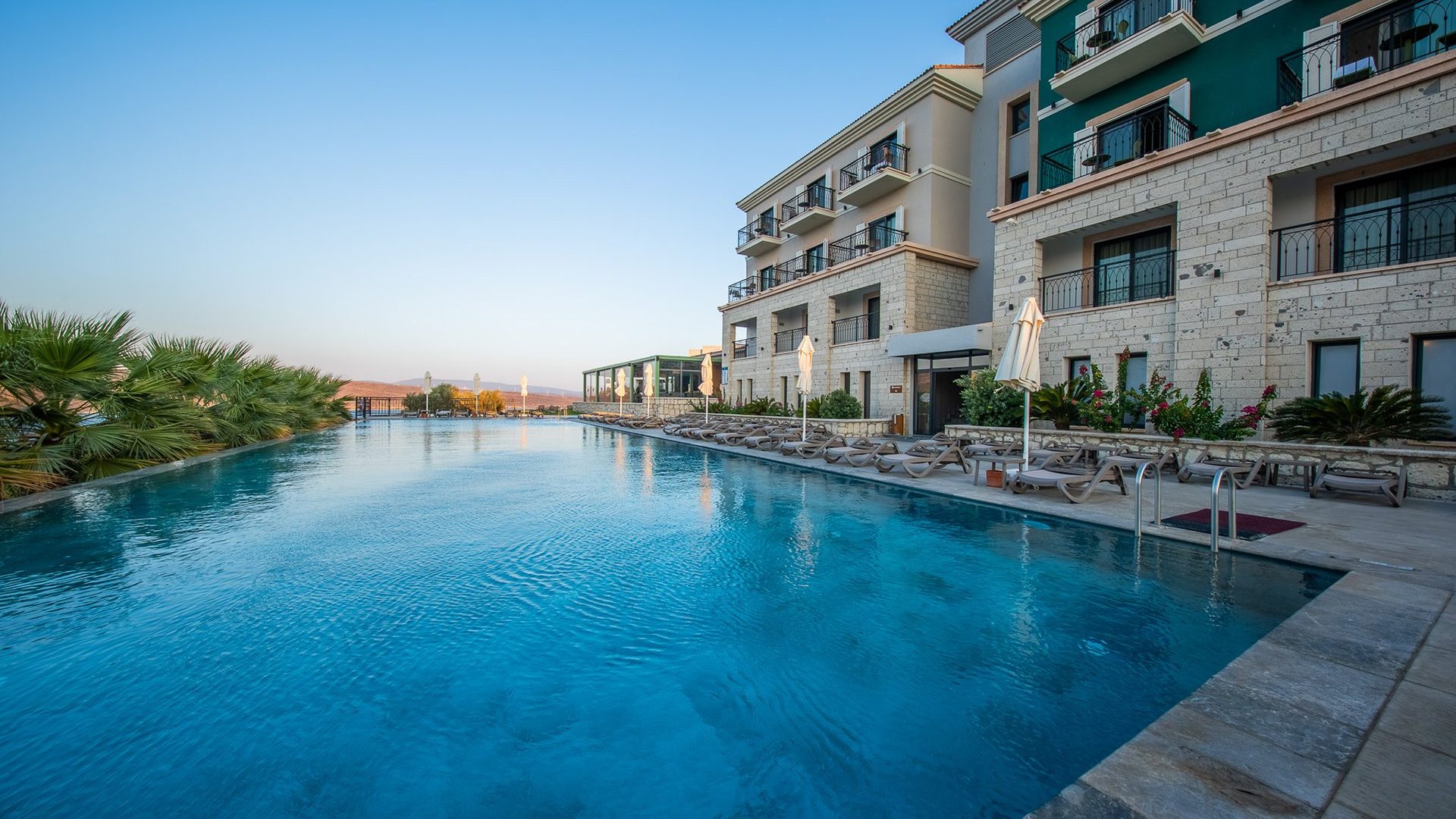 Soliport Hotel & SPA