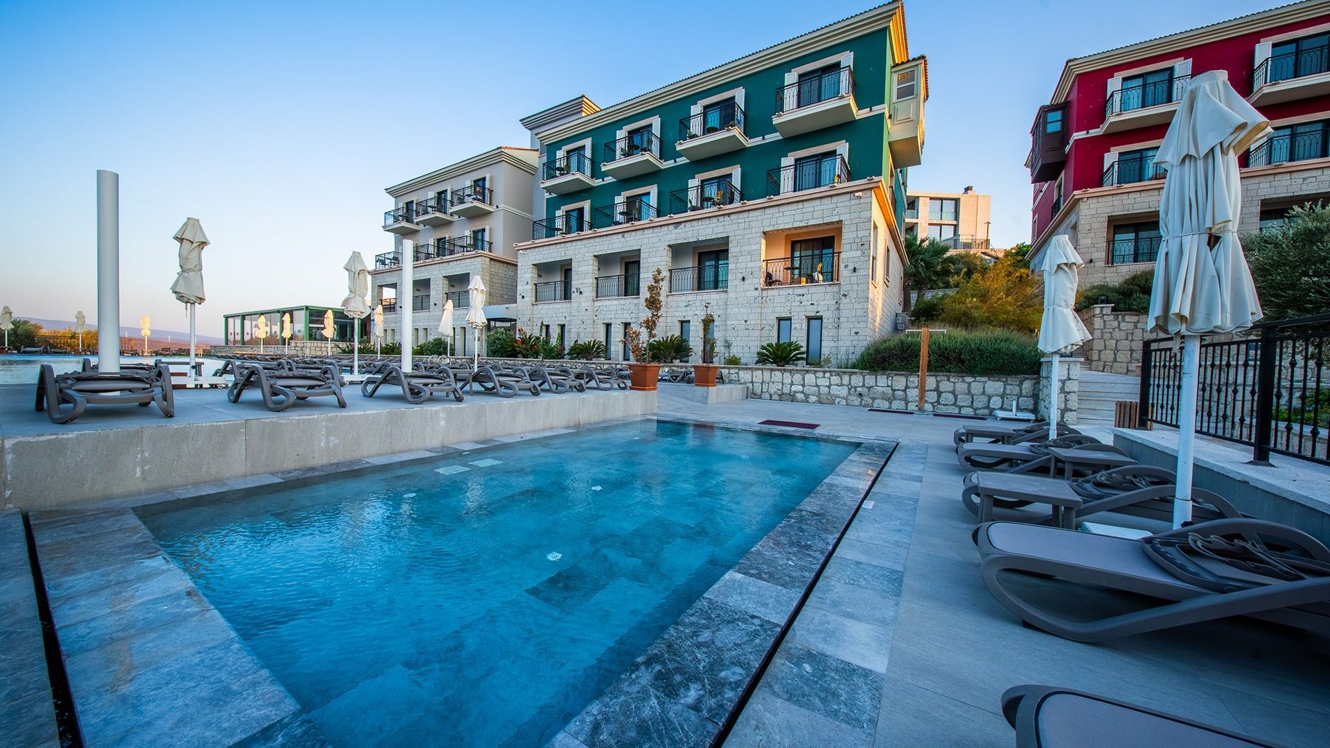 Soliport Hotel & SPA