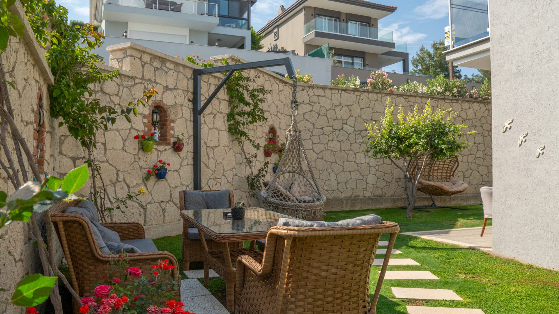 Sirius Mi Otel