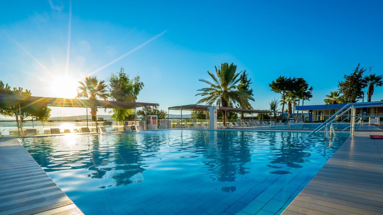 Şifne Termal Otel