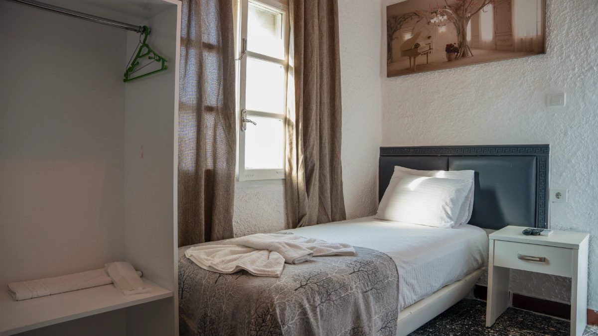İmren's Otel