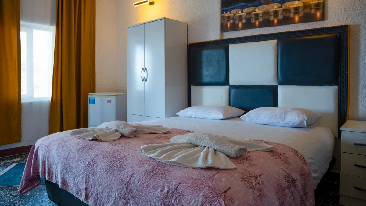 İmren's Otel