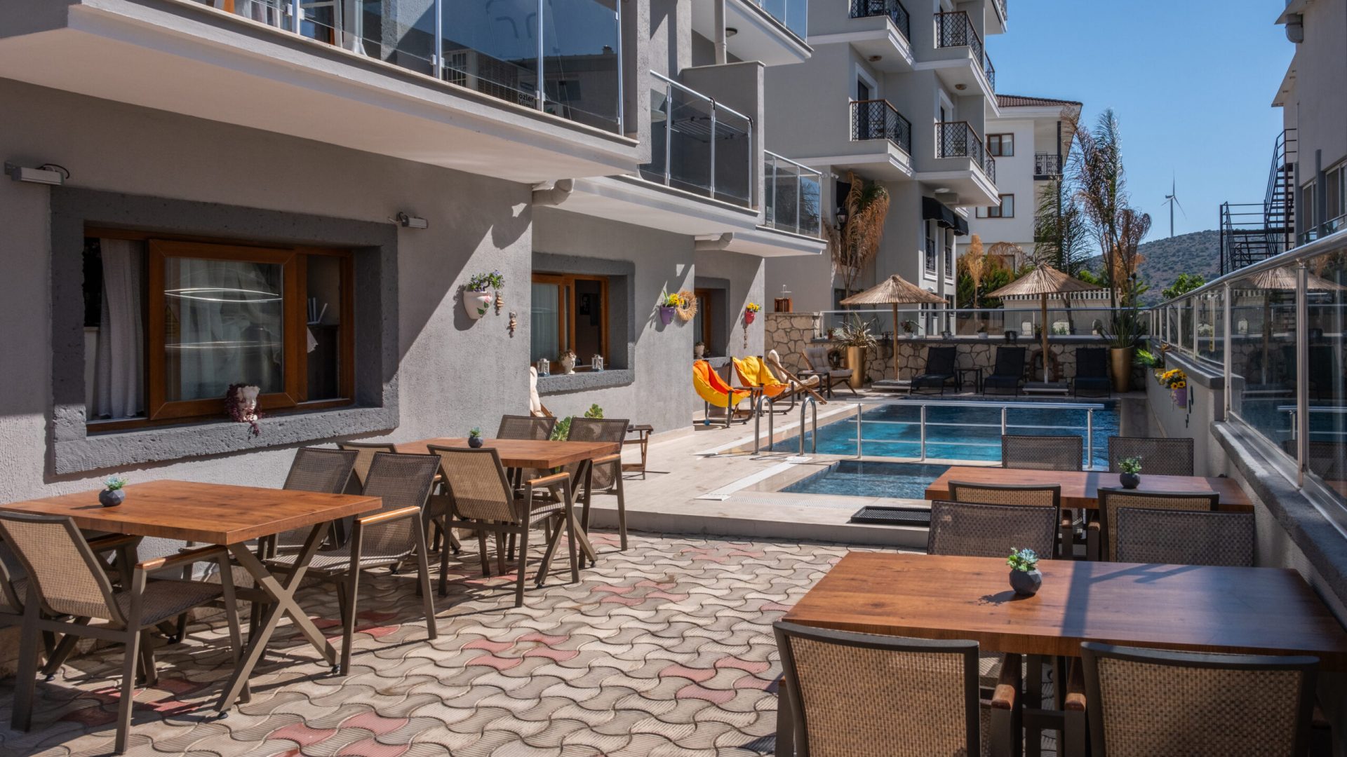 Sirius Mi Otel