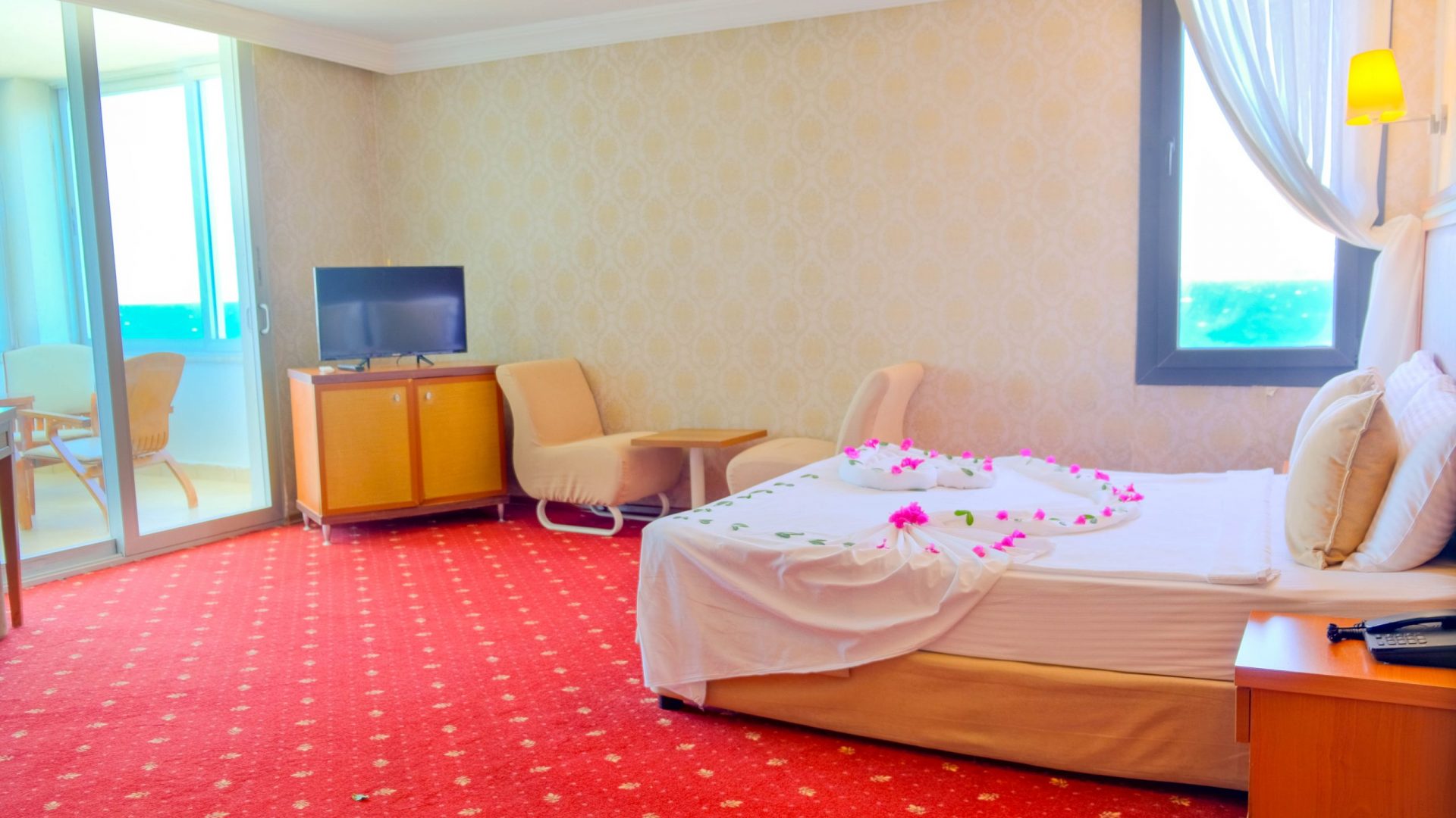 Club Familia Otel