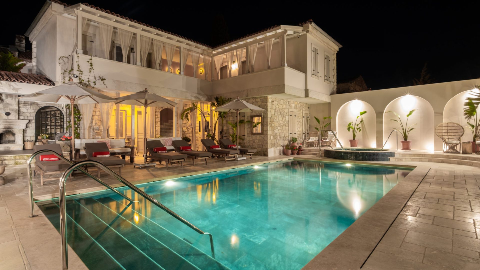 Viento Hotel Alaçatı
