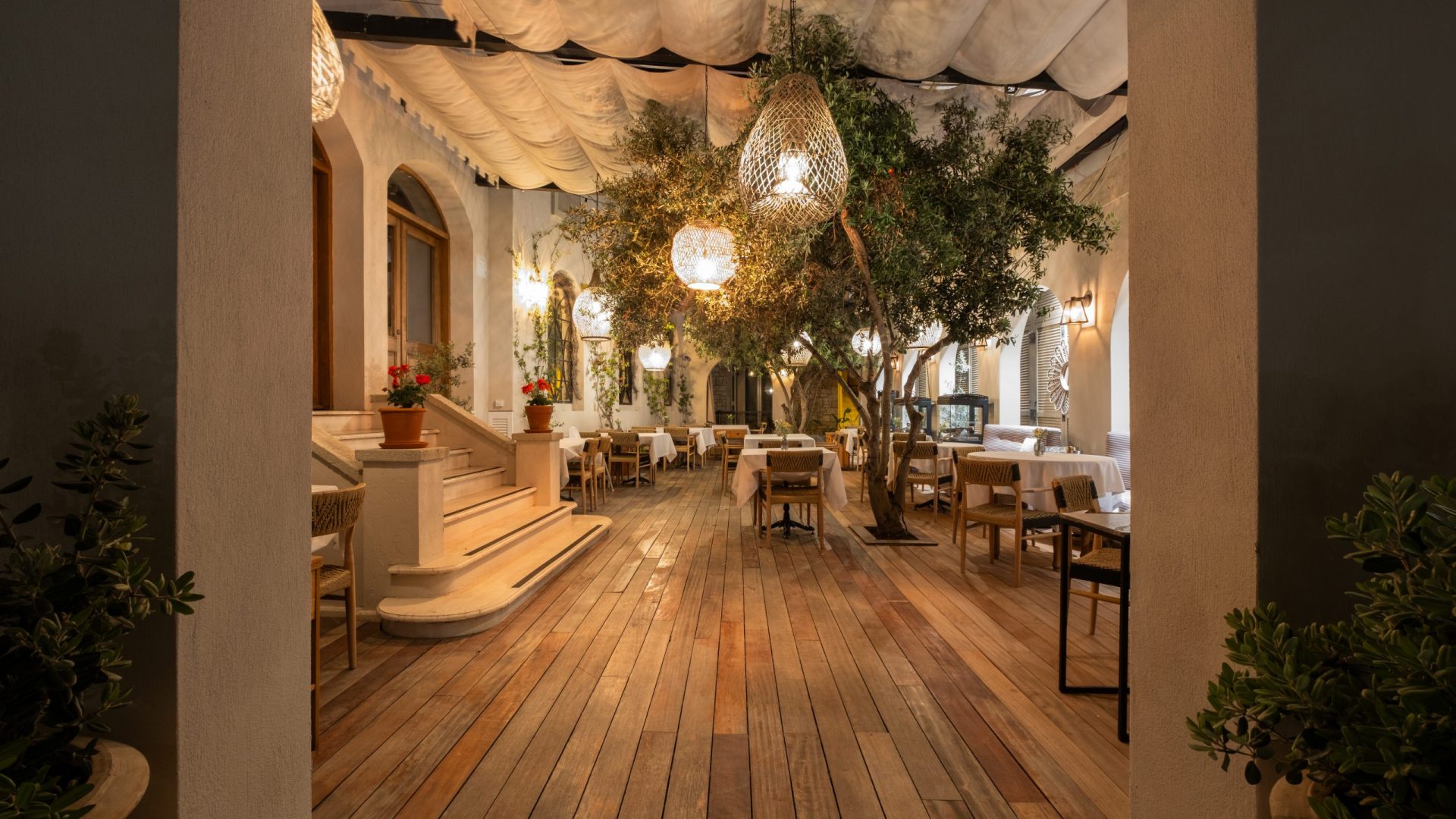 Viento Hotel Alaçatı