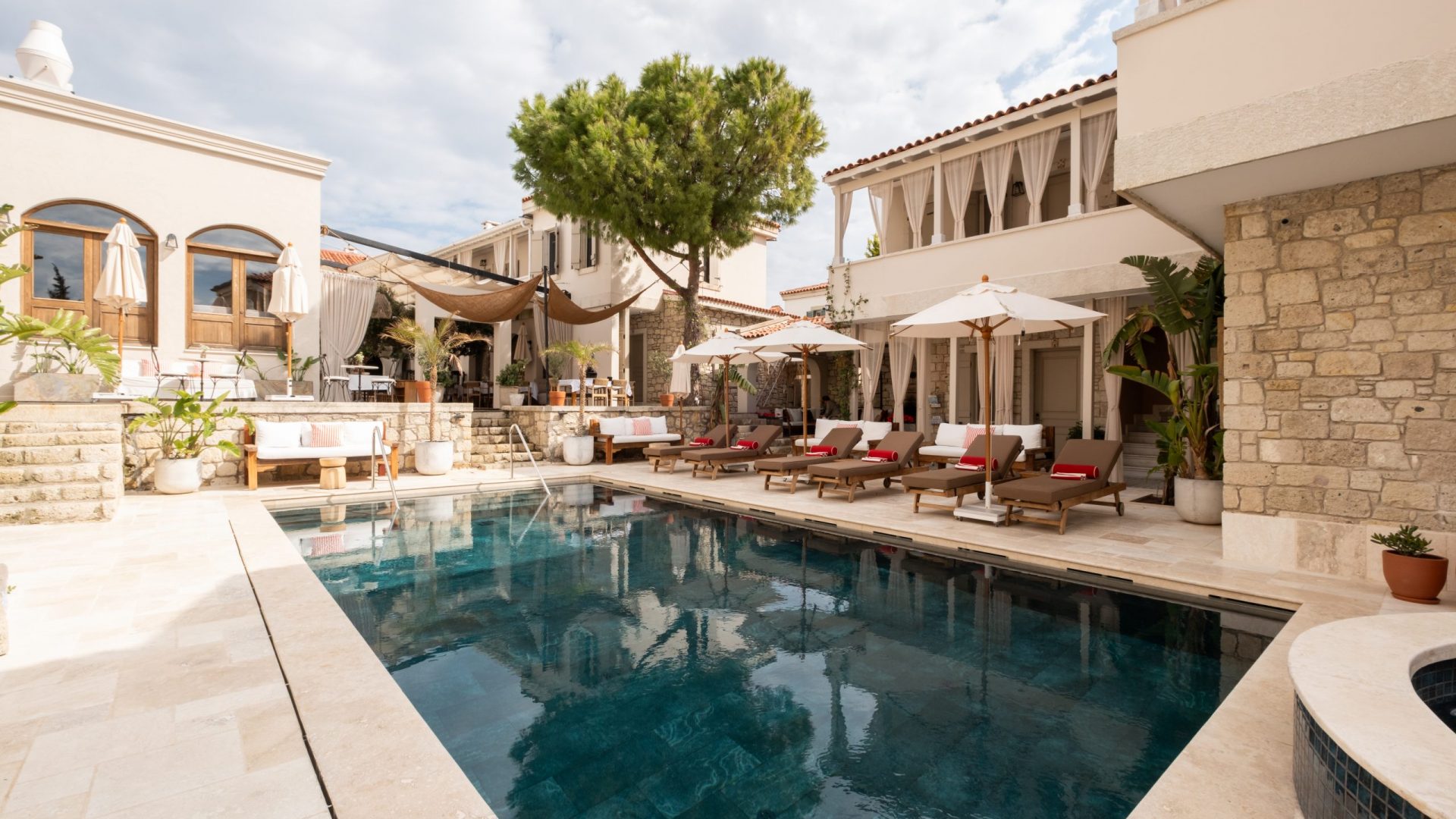 Viento Hotel Alaçatı