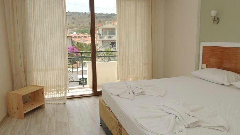 Eliba Otel