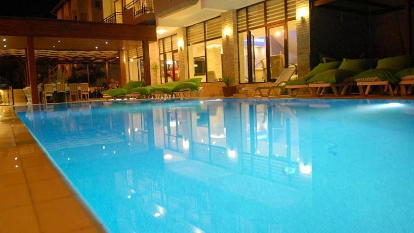Eliba Otel