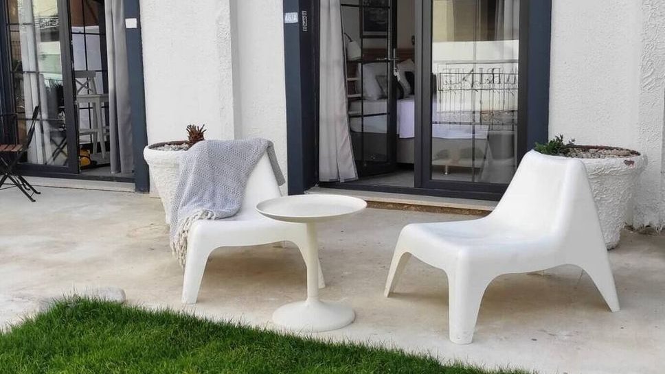 Marina Sahil Hotel