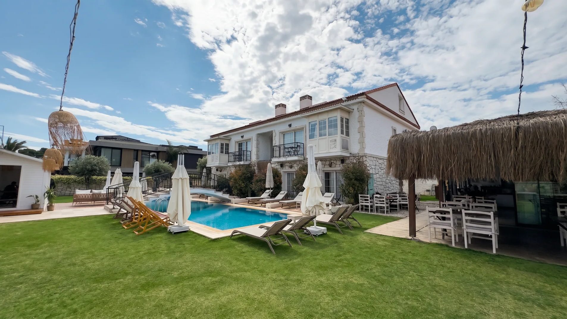 La Mira Suites Otel