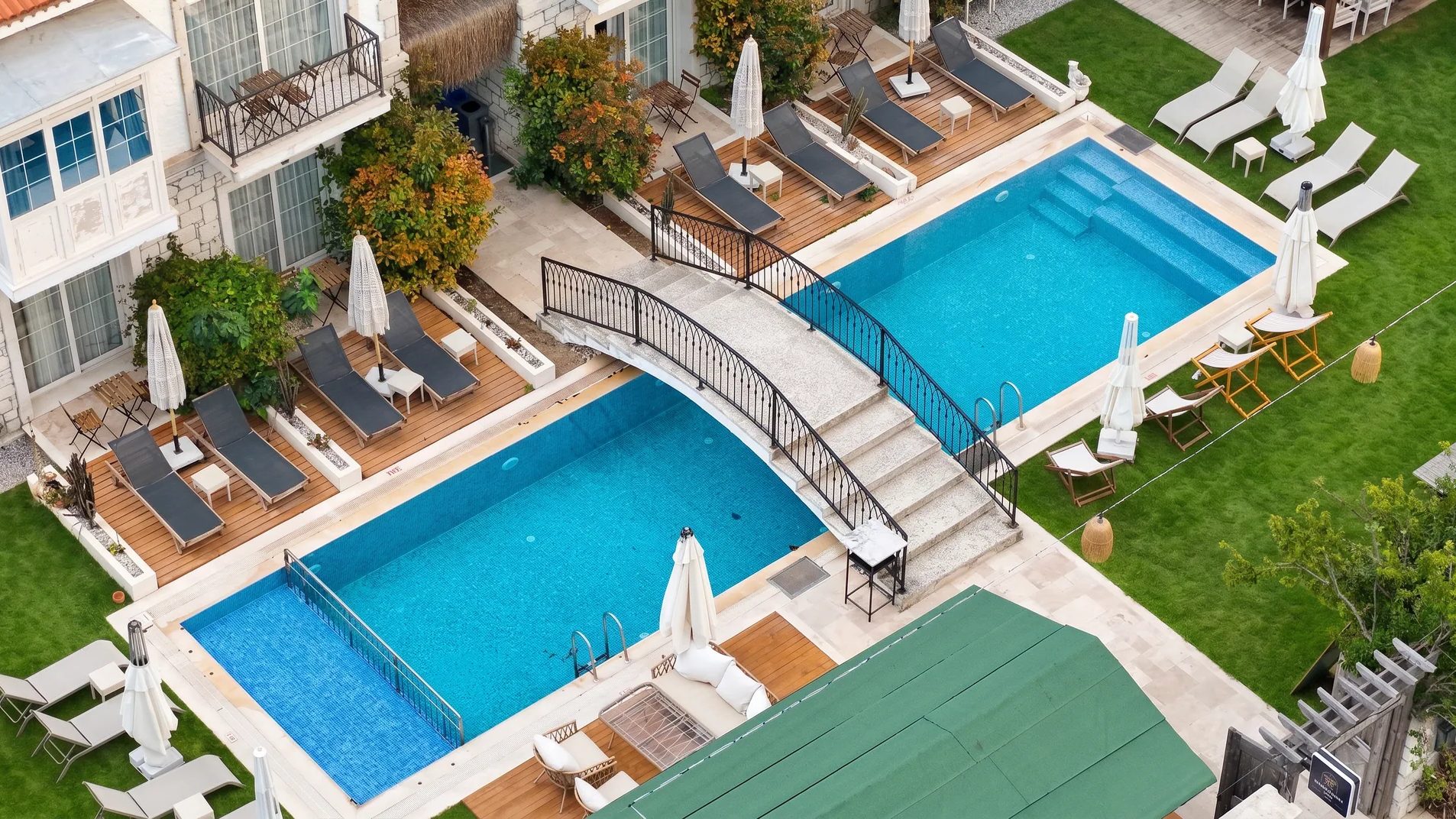 La Mira Suites Otel