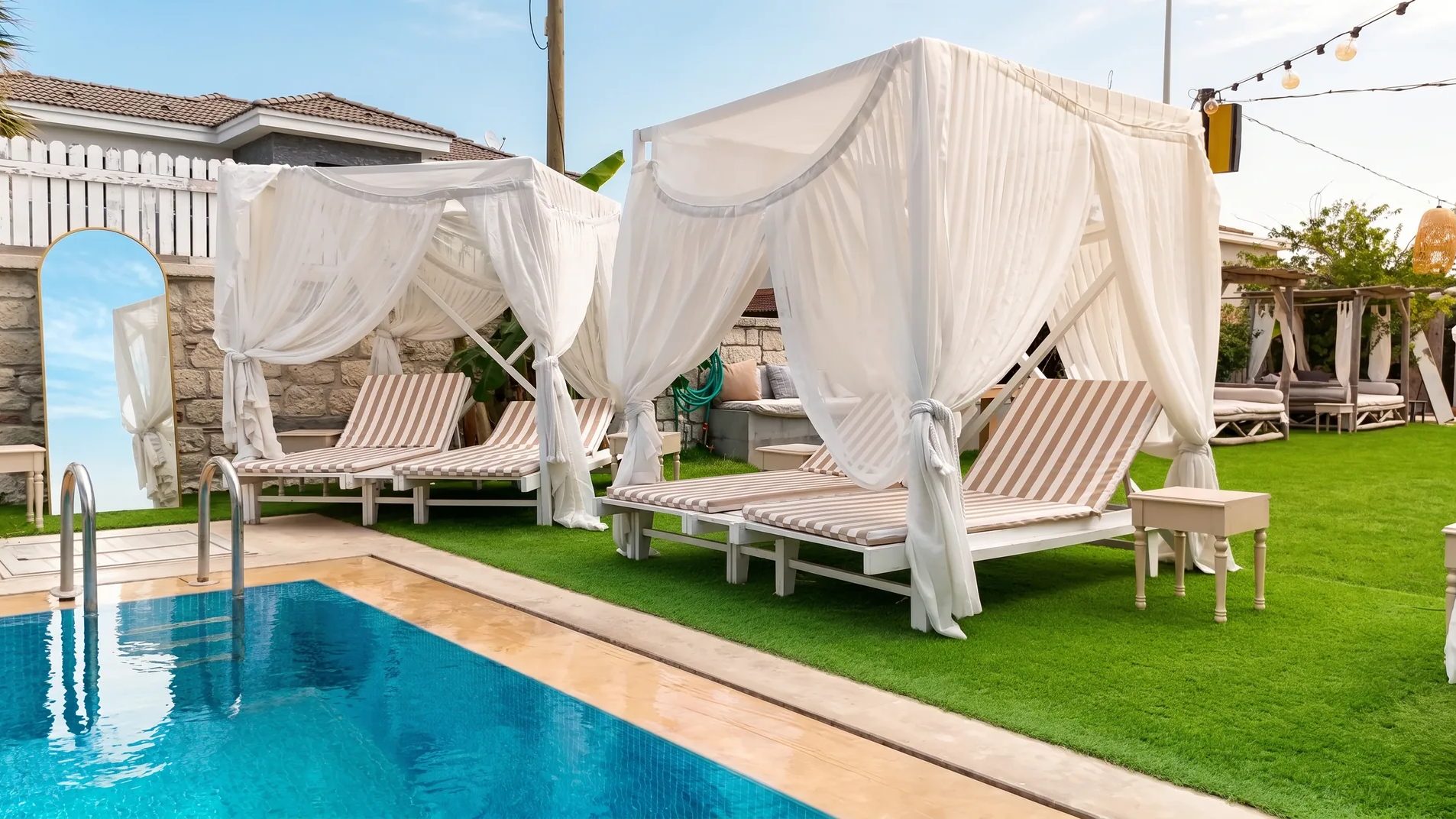 La Mira Suites Otel