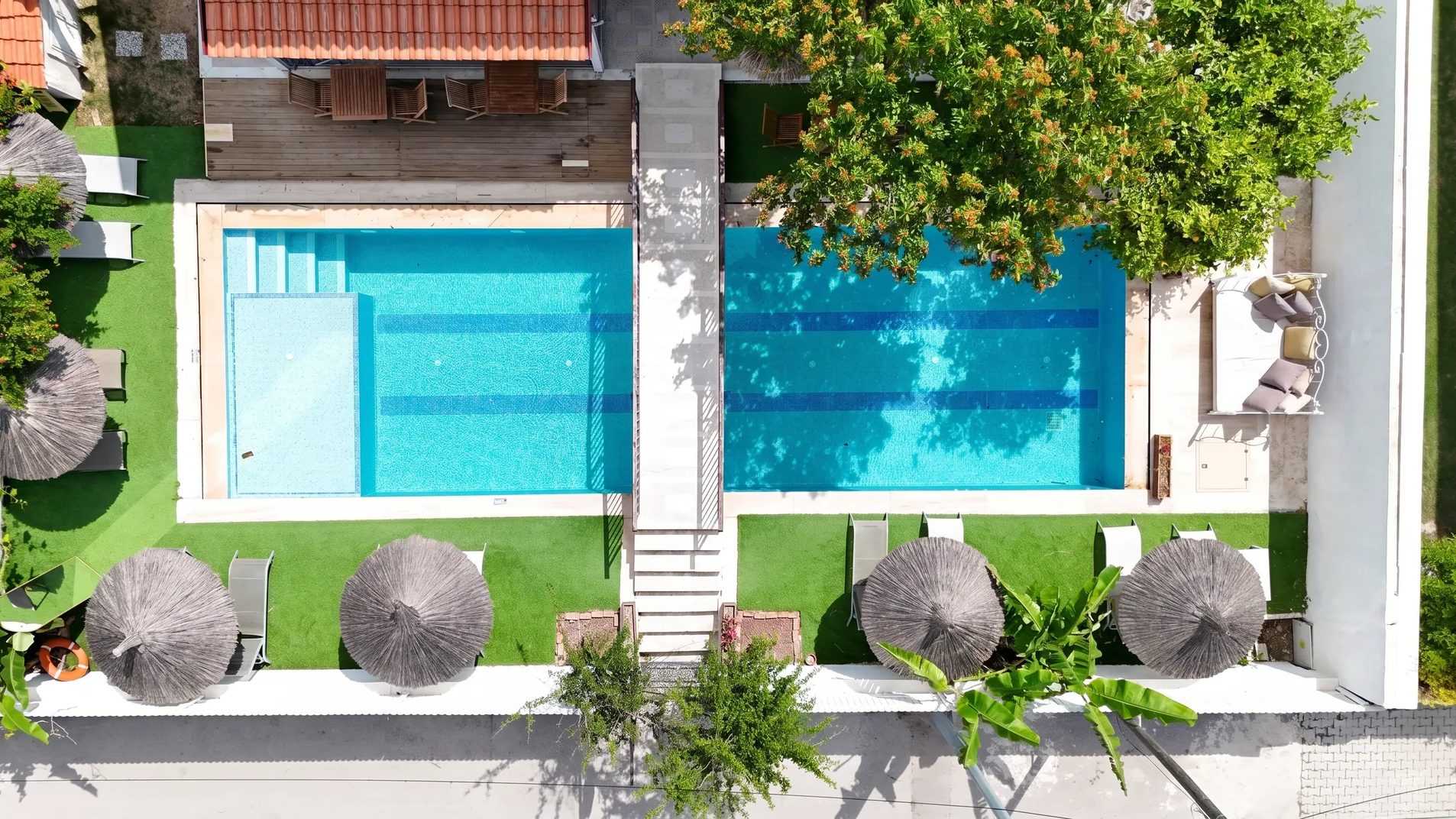 La Mira Suites Otel