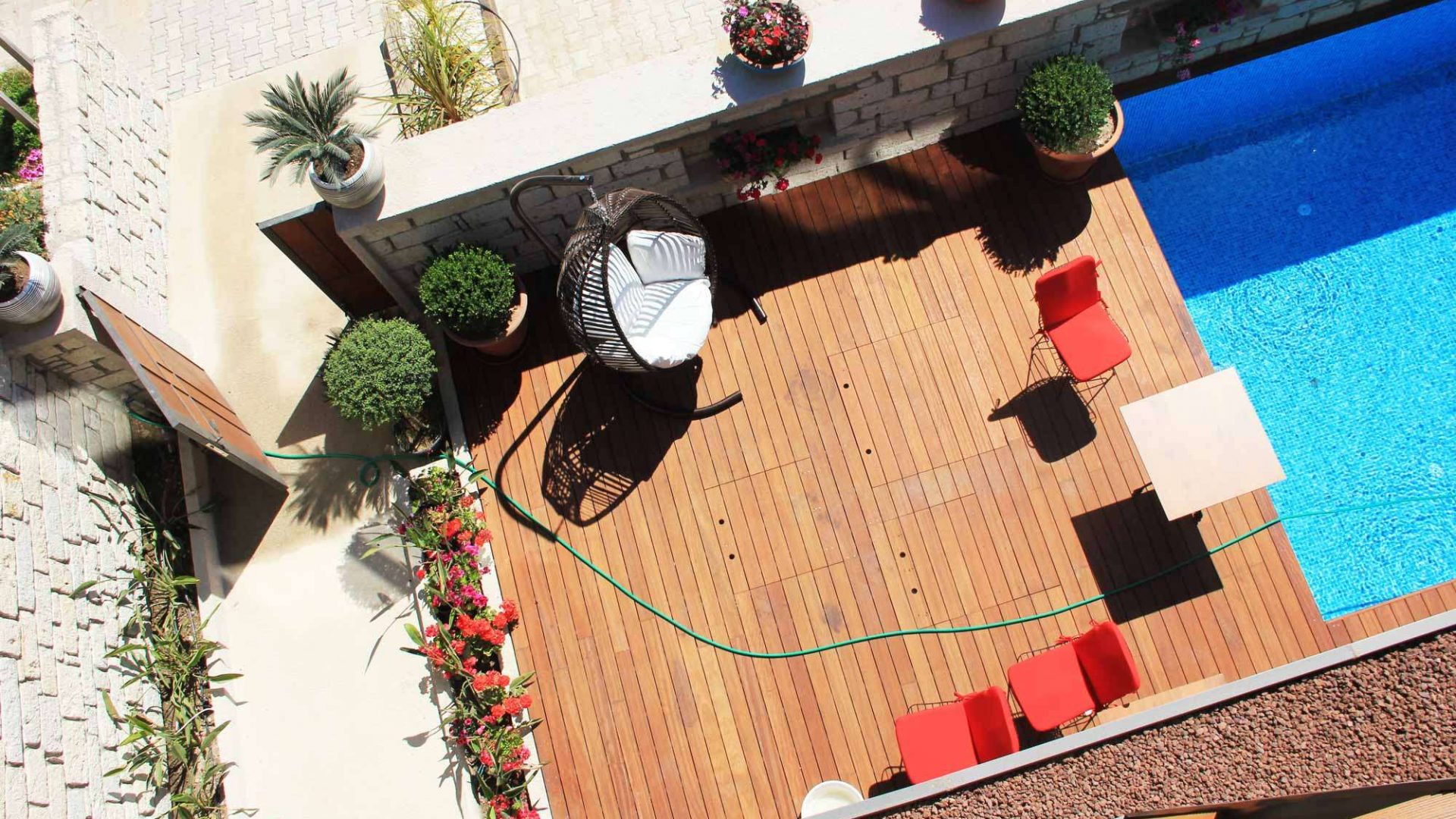 Yerli Otel
