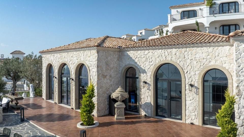 Hotel Jirasol