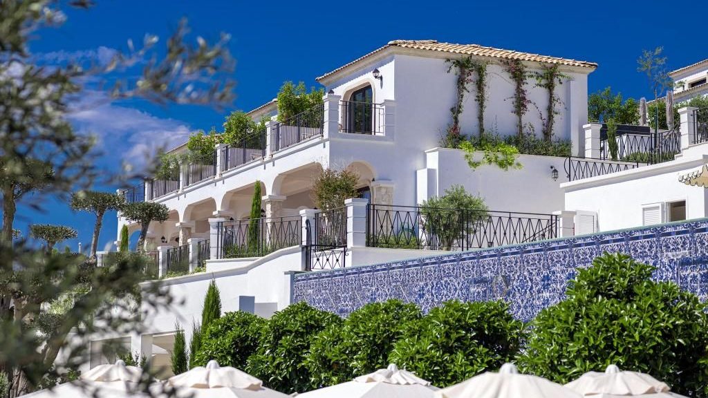 Hotel Jirasol