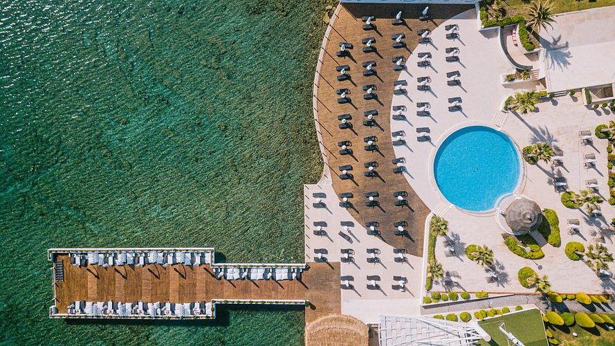 Ilıca Hotel Spa & Wellness Thermal Resort