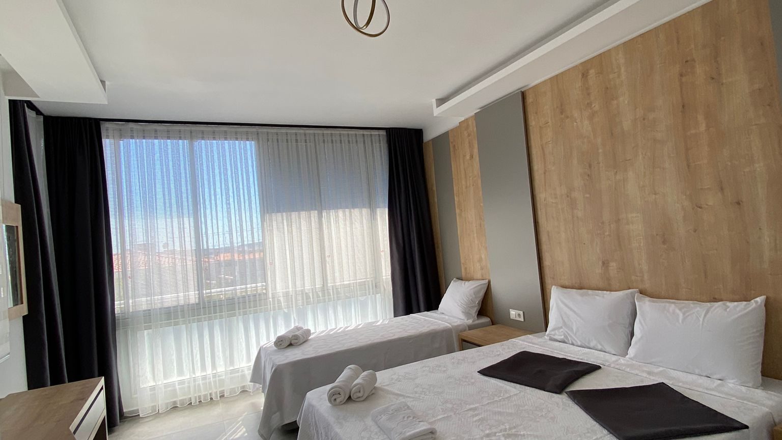 Luna Alaçatı