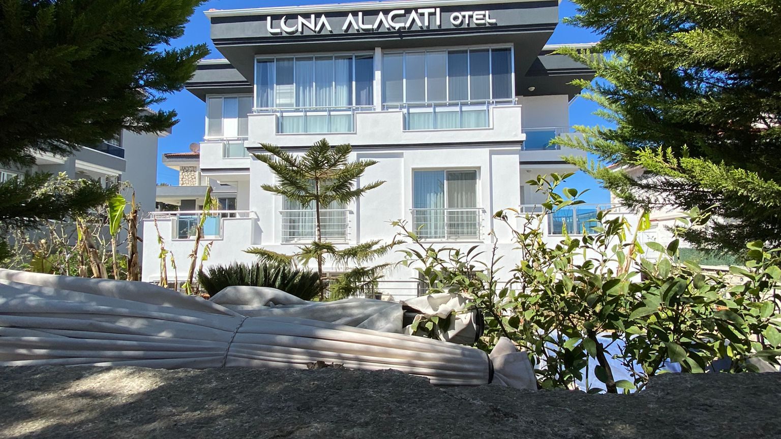 Luna Alaçatı