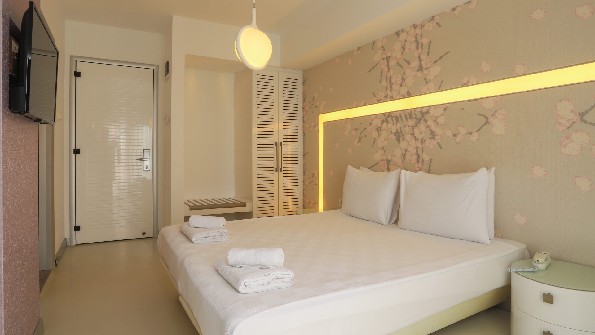Villasaray  Hotel & Villa