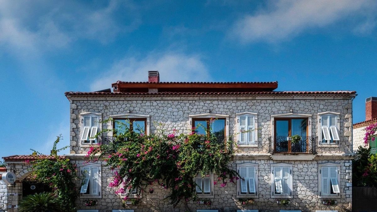 Koçlu Konağı