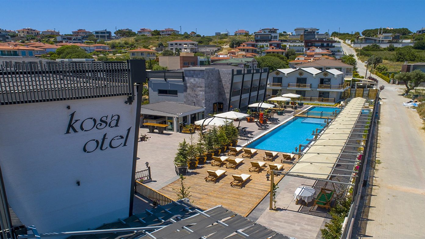 Kosa Otel