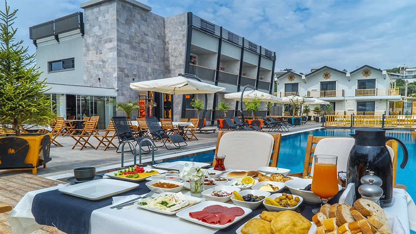 Kosa Otel