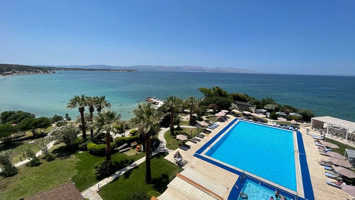 Babaylon Hotel