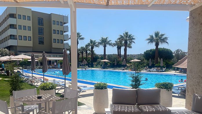 Babaylon Hotel