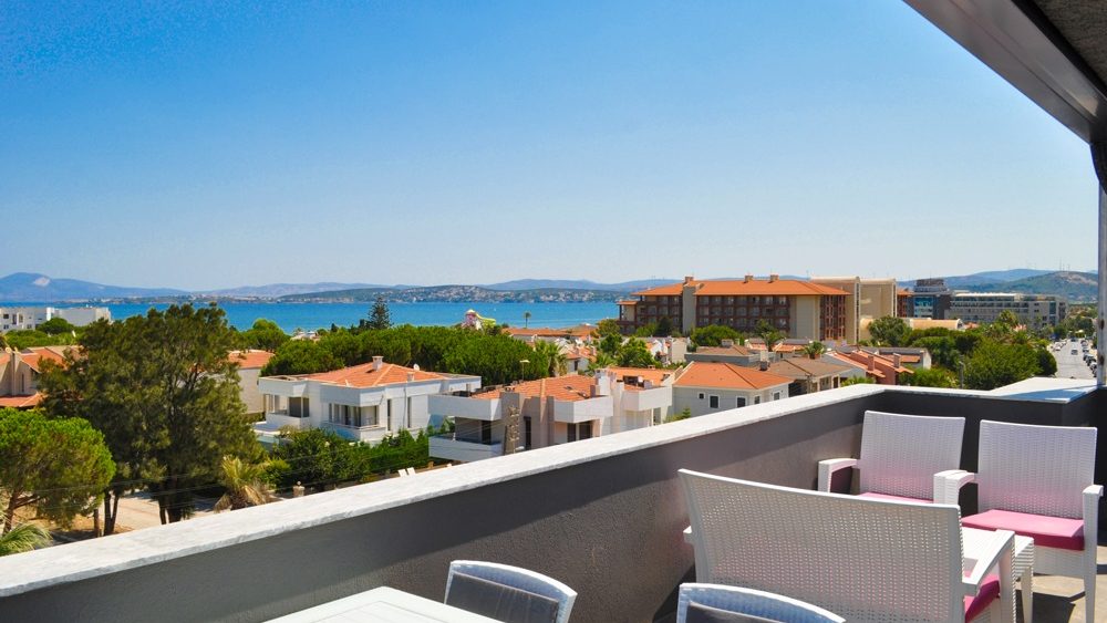 Mat Boutique Hotel