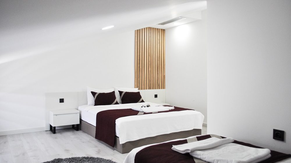 Mat Boutique Hotel