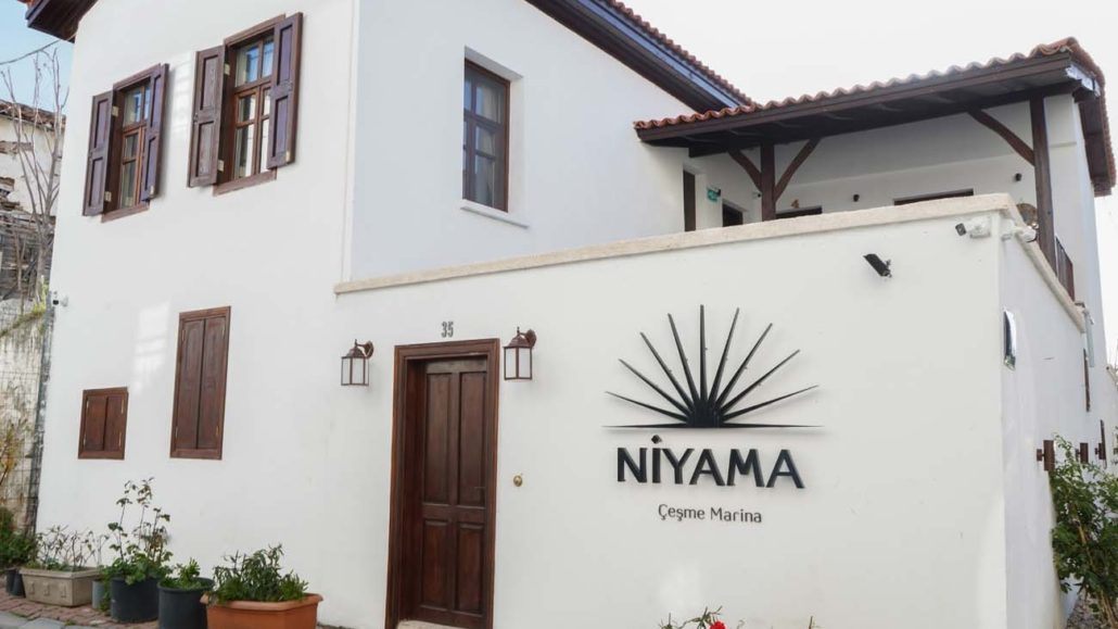 Niyama Marina