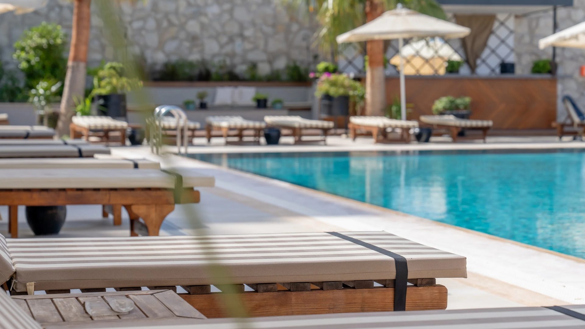Aya Yorgi Hotel