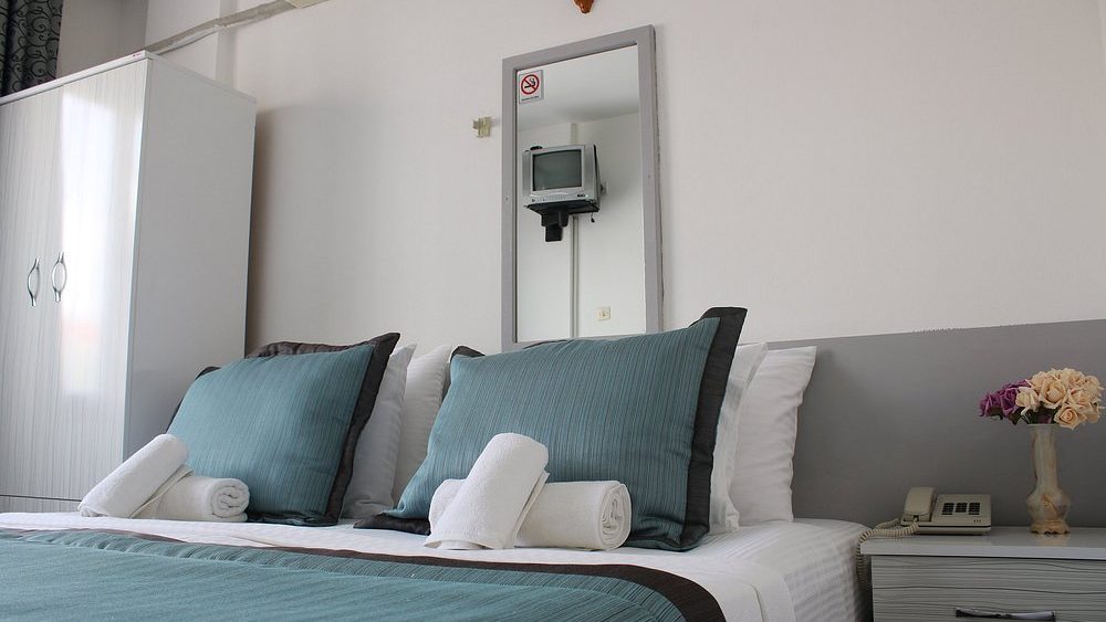 Arya Otel