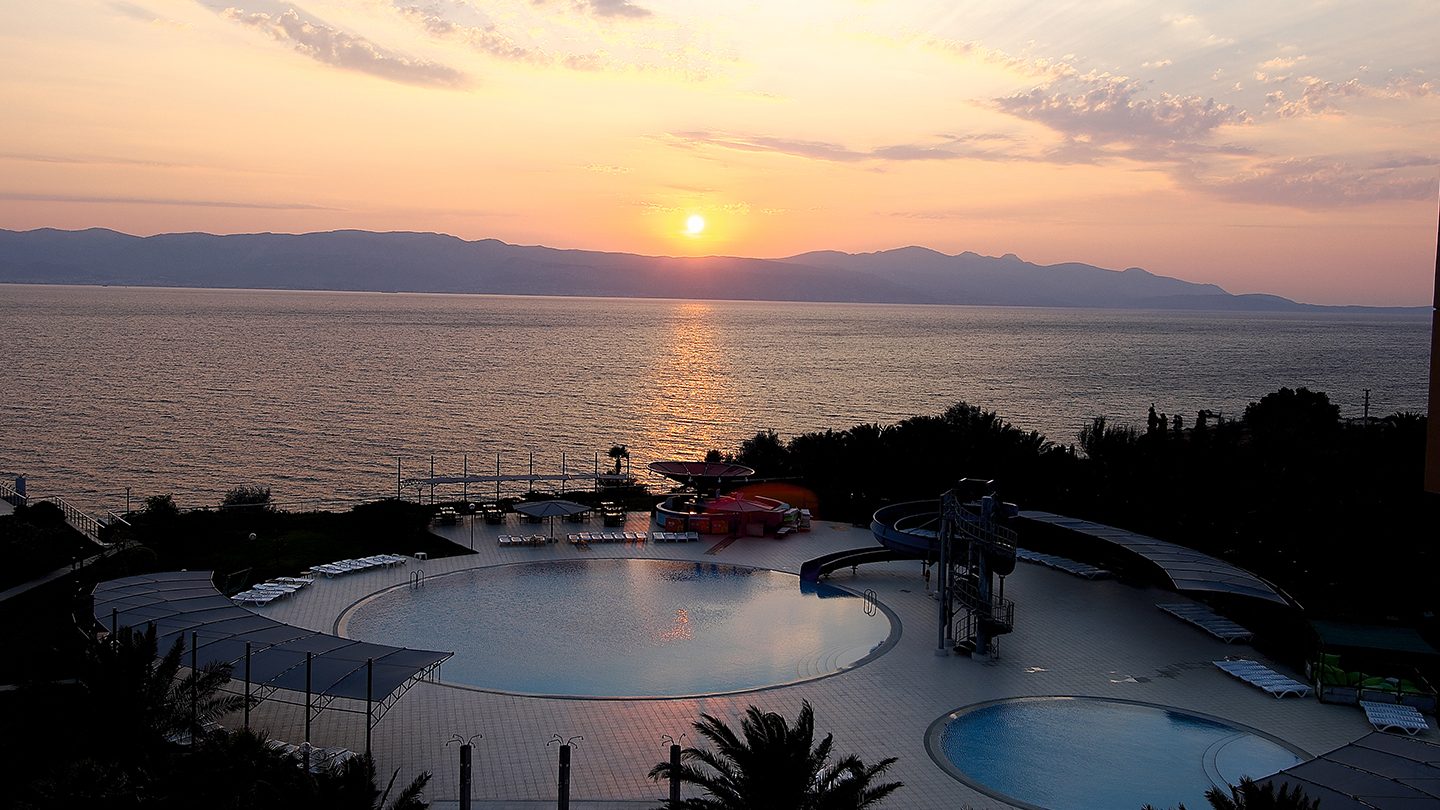 Grand Hotel Ontur