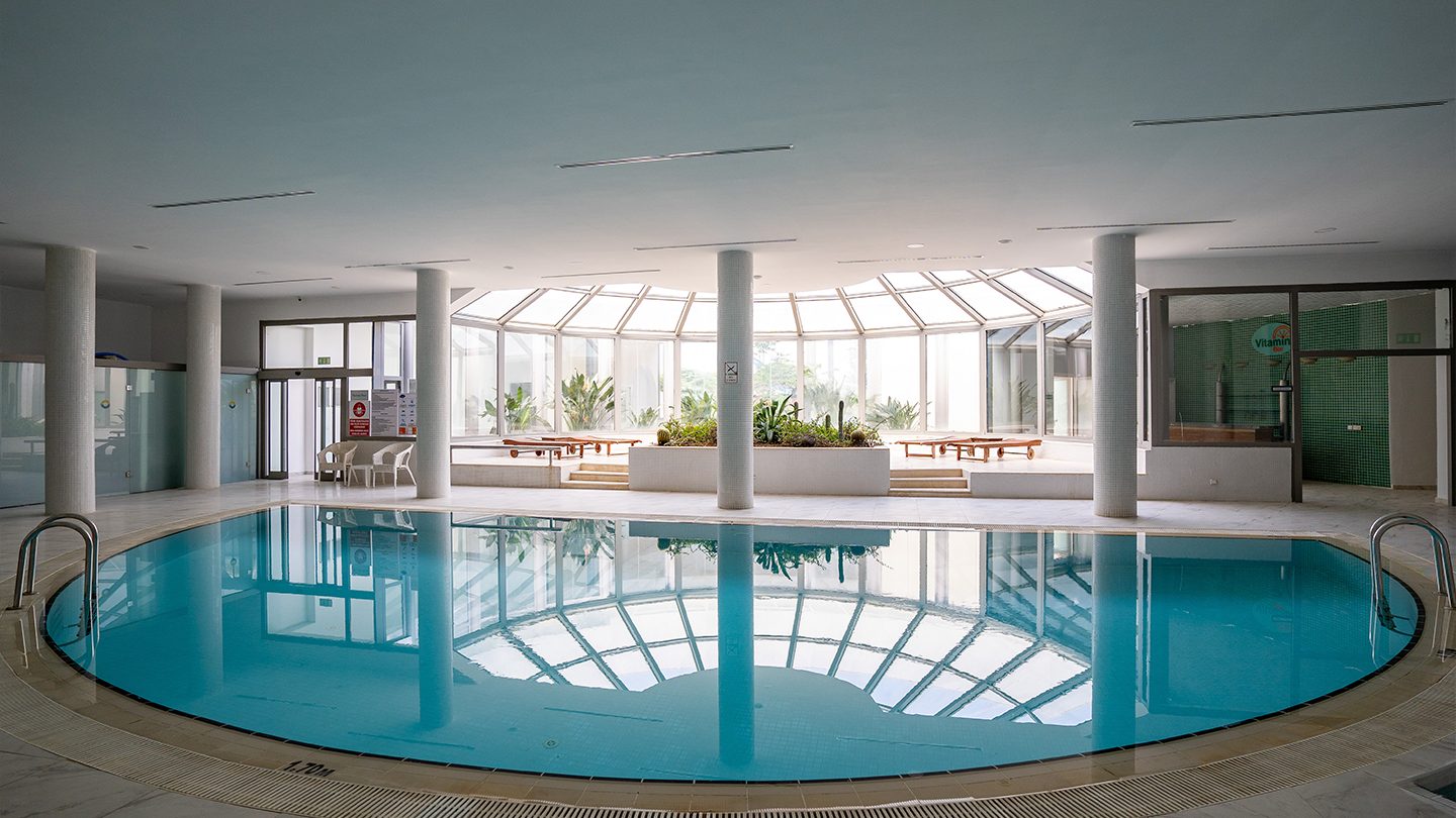 Grand Hotel Ontur