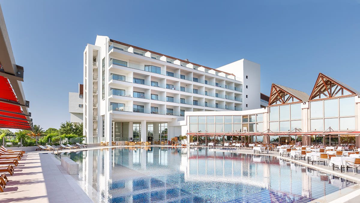 Grand Hotel Ontur