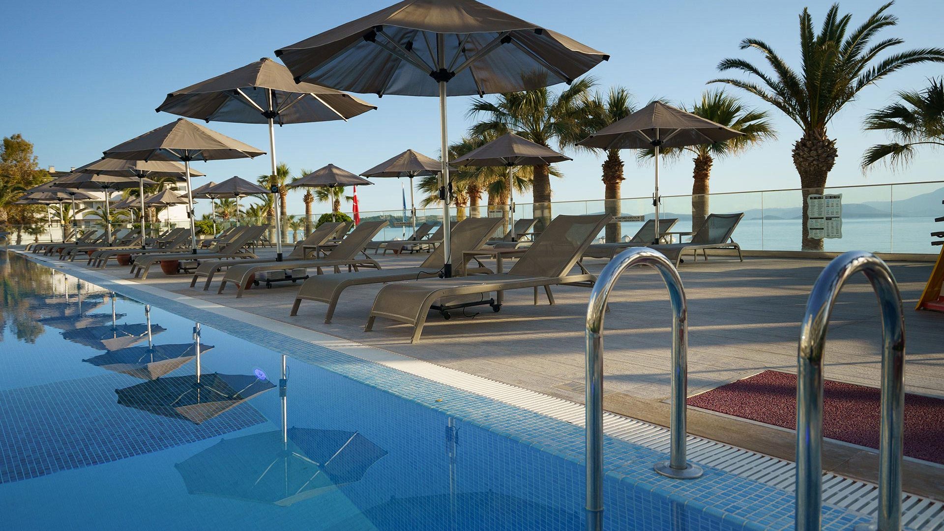 Boyalık Beach Hotel SPA & Thermal Resort