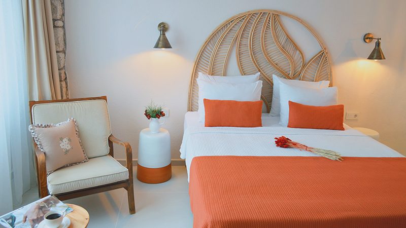 Rijeka Alaçatı Otel