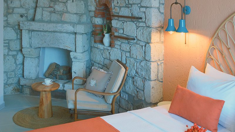 Rijeka Alaçatı Otel