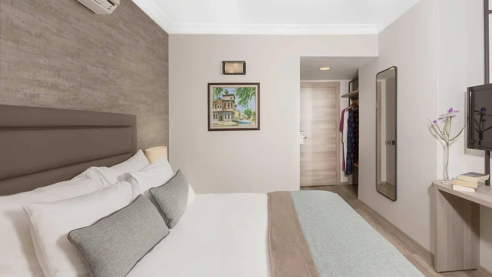 Pırıl Hotel Thermal & Beauty SPA
