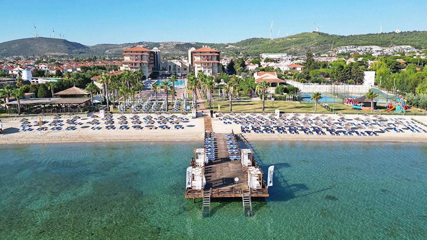 Radisson Blu Resort & Spa