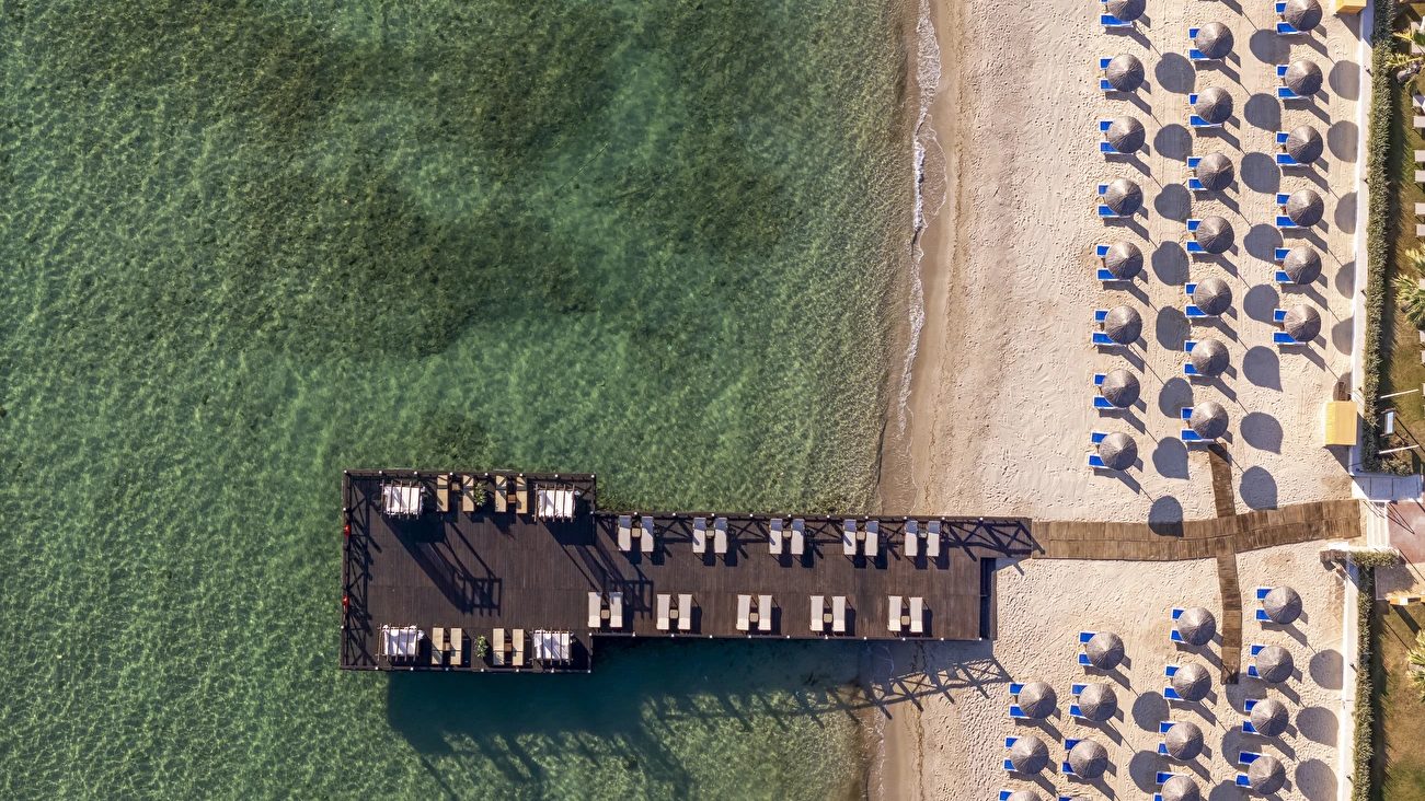 Radisson Blu Resort & Spa